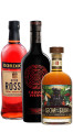 Negroni Cocktail Box