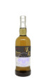 Akkeshi Bourbon Peated Single Cask