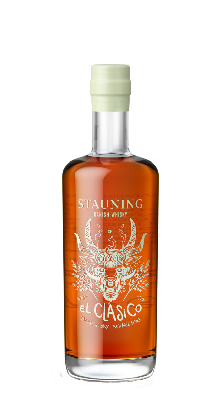 Stauning El Clasico