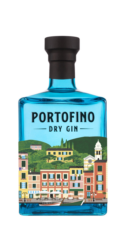 Portofino Dry Gin