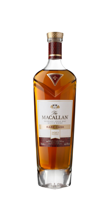 The Macallan Rare Cask Batch 1 2022