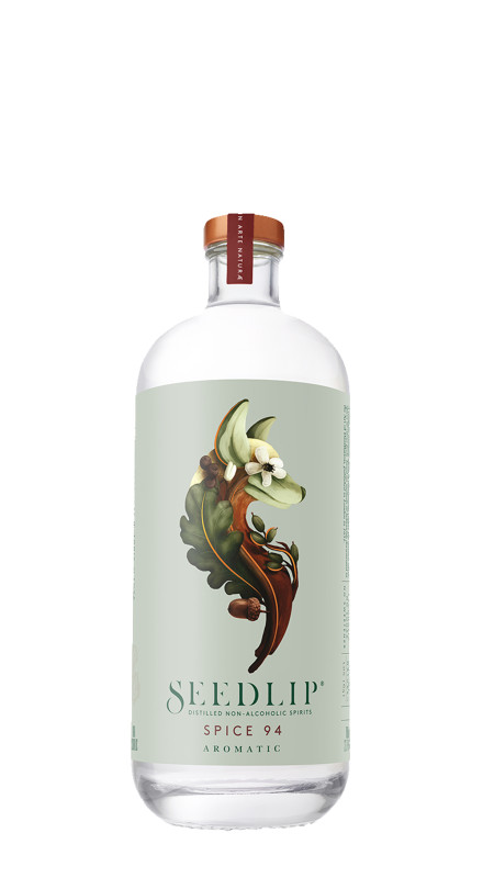 Seedlip Spice 94