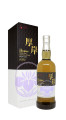 Akkeshi Bourbon Peated Single Cask