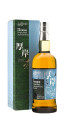 Akkeshi Seimei Single Malt Peated