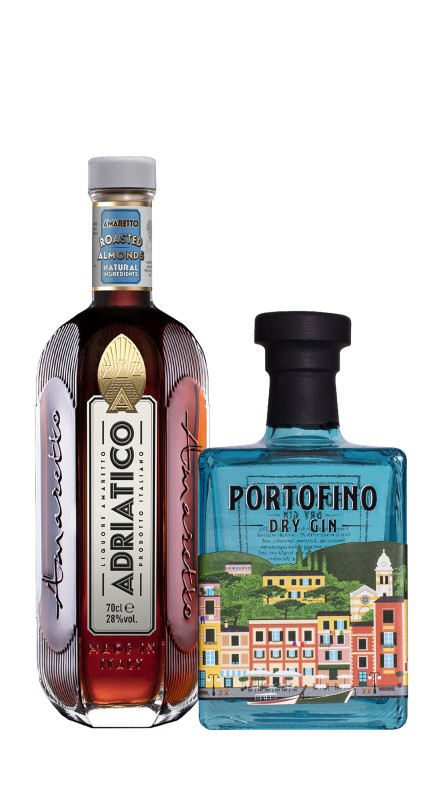Il Marinaio Cocktail Box