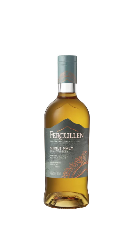 Powerscourt Fercullen Single Malt 18 Y.O.