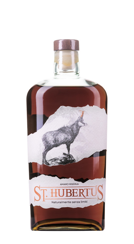Bordiga Amaro St. Hubertus