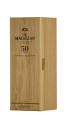 The Macallan 50 Y.O. Red Collection