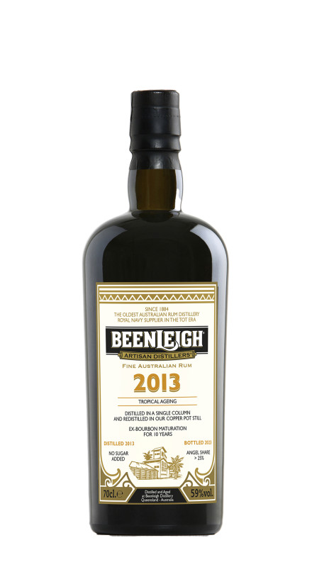 Beenleigh 13