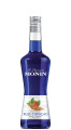 Monin Blue Curaçao