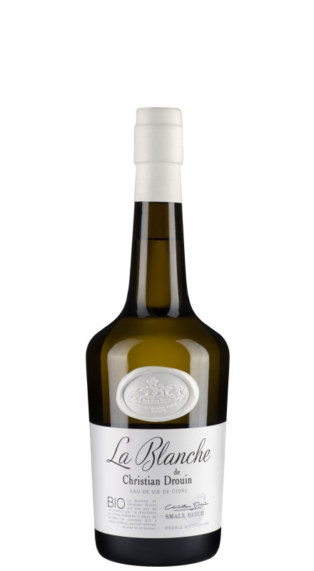 Drouin La Blanche Bio