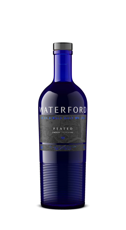 Waterford Peated Lacken