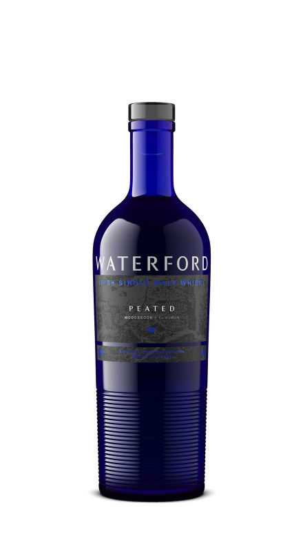 Waterford Peated Woodbrook
