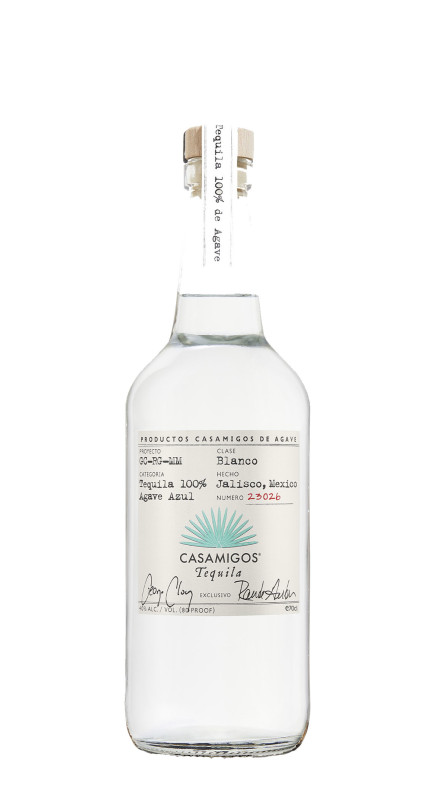 Casamigos Blanco