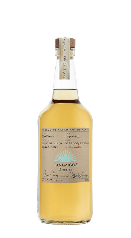 Casamigos Reposado Casamigos Reposado