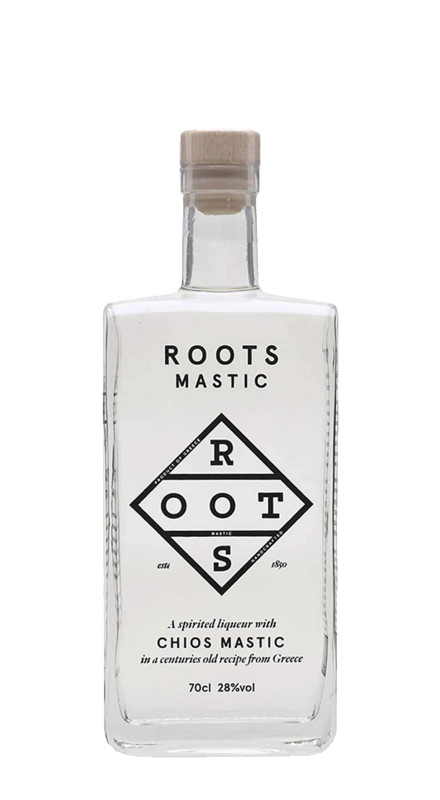 Roots Mastic