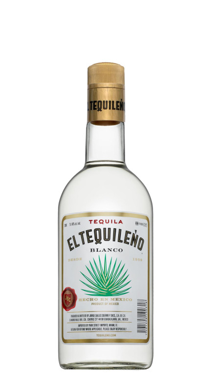 El Tequileño Blanco