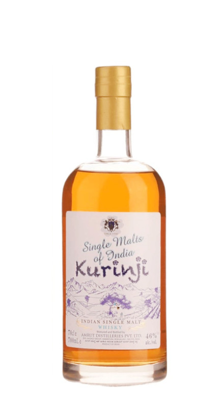 Amrut Kurinji