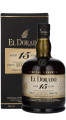 El Dorado 15 Years Old