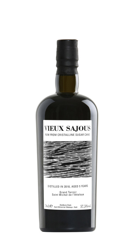 Vieux Sajous 5 Y.O.