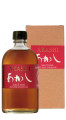 Akashi 5 Y.O. Single Malt Red Wine Cask