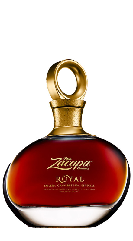 Zacapa Royal