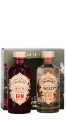 Secret Garden - Christmas Gin Duo Gift Pack