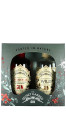 Secret Garden - Christmas Gin Duo Gift Pack