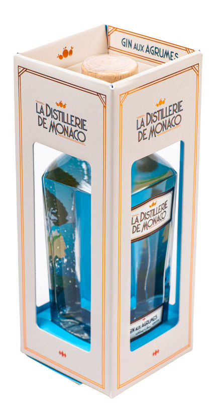 Distillerie De Monaco Special Pack