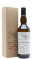Single Malts Of Scotland Mannochmore 13 Y.O. Res. Cask Parcel 7