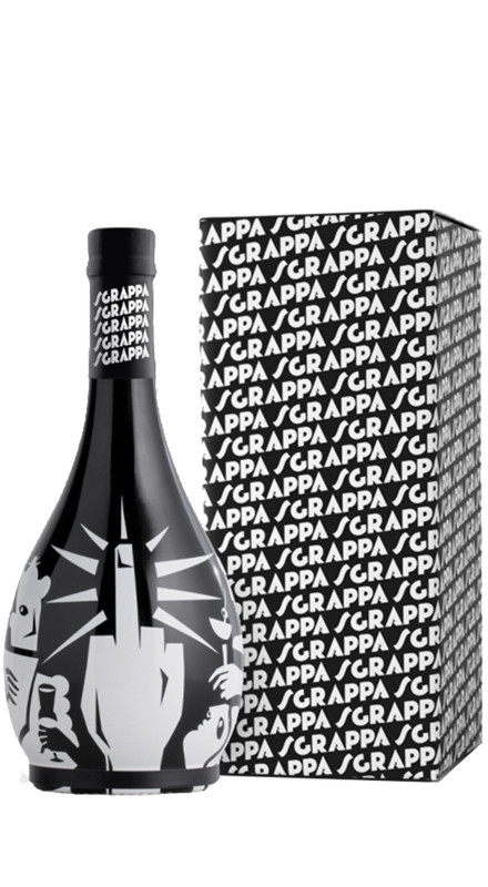 Sgrappa Nera