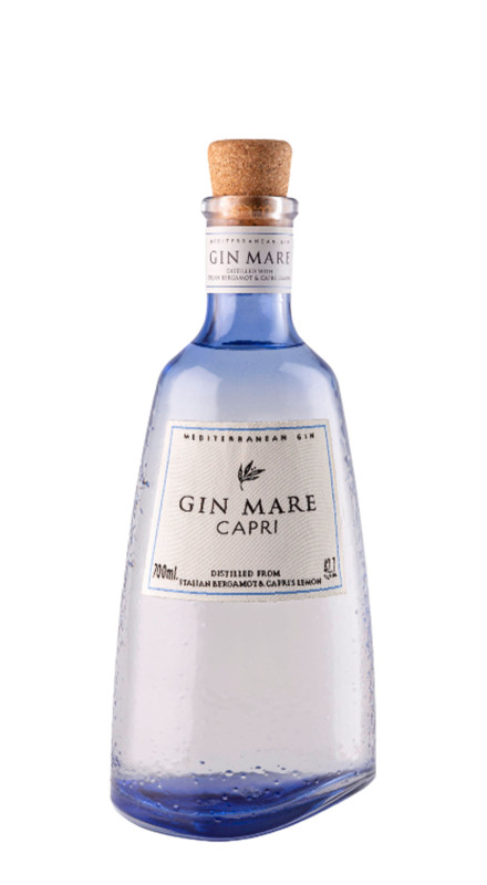 Gin Mare Capri