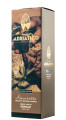 Adriatico Amaretto Grappa Cask