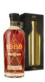 Brugal 1888 Rum New Pack (Astucciato)