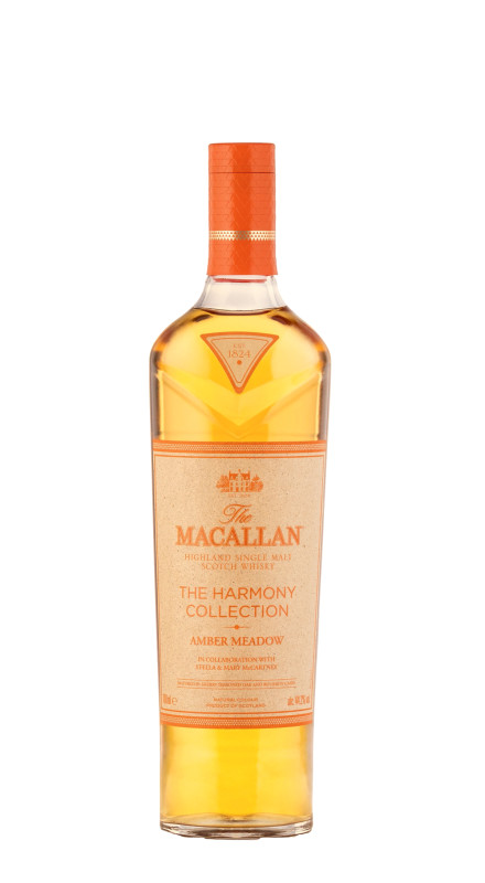 The Macallan Harmony Amber Meadow