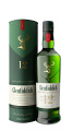 Glenfiddich 12 Y.O. 2019