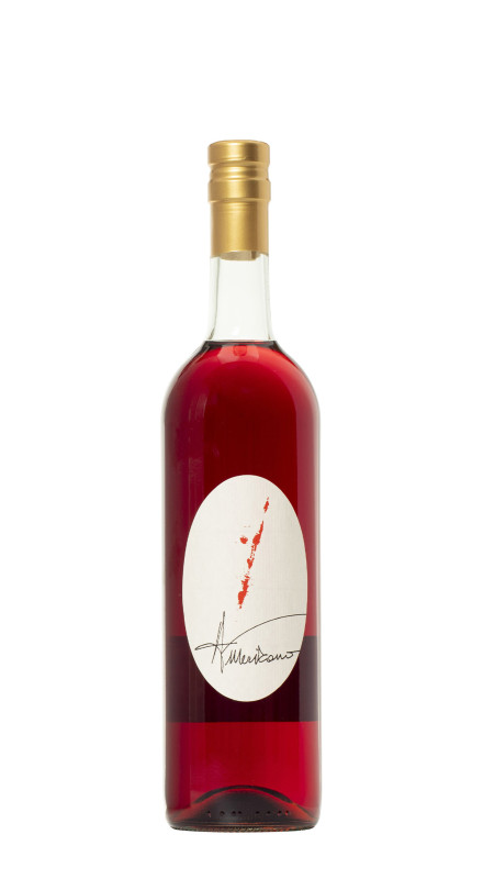 Vergano Vermouth Rosso