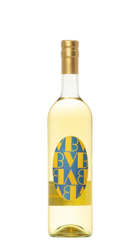 Vergano Vermouth Bianco