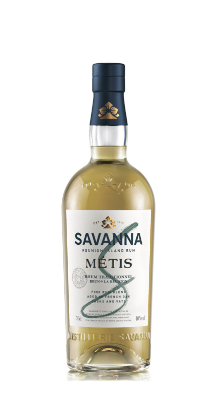 Savanna Traditionnel Metis