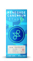 Renegade Cane Rum Etudes New Bacolet