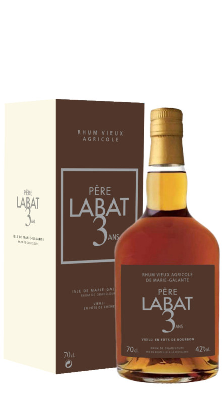 Pere Labat 3 Y.O.