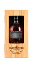 Glenrothes Platinum 1987 34 Y.O. Single Cask No. 9032