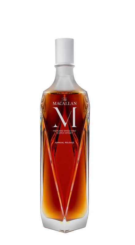 The Macallan M Release 2022
