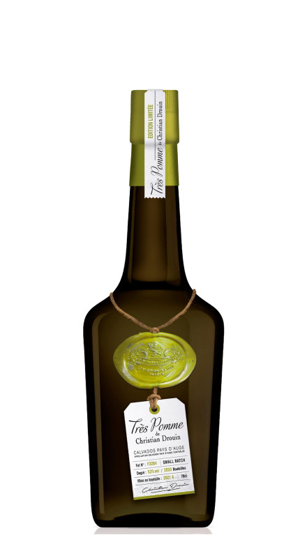 Drouin Expressions Tres Pomme 2022