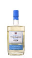 Amrut Two Indies White Rum