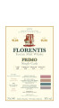 Winestillery Florentis Primo Tuscan Malt