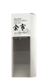 Nikka Yoichi Discovery Aromatic Yeast