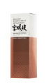 Nikka Miyagikyo Discovery Aromatic Yeast