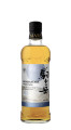 Mars Komagatake Shinsu 5 Y.O. Cask No. 3355