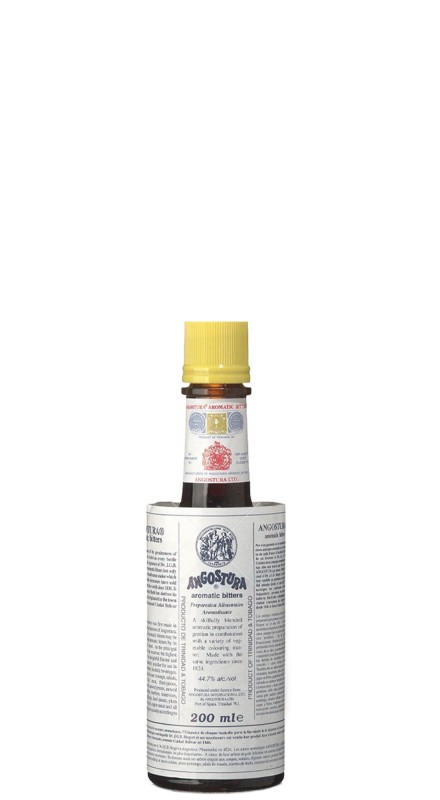 Angostura Aromatic Bitters